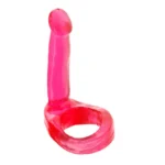 Hot Finger Chico