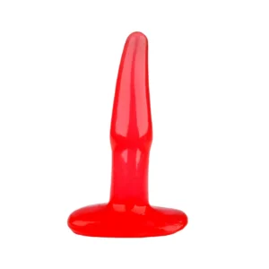Plug Anal Mini