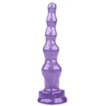 Anal Inexpulsable