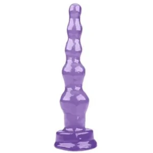 Anal Inexpulsable