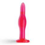 Plug Anal  Delfin