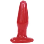 Plug Mediano Jelly