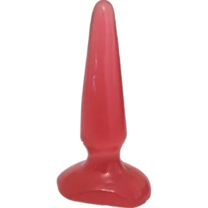 Plug Colt L Rojo