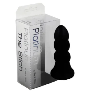 Platinum Stich Negro