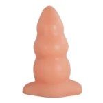 Monster Plug Escalonado Xl Carne