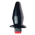 Plug Ultra Negro C/Vibro