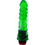 Vibrador Tornado Jelly