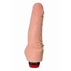 Cliterific Realskin Vibro