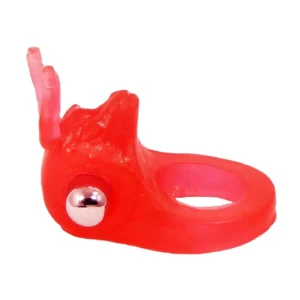 Mini Vibe Anillo Torito Matador