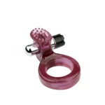 Mini Vibe Anillo Torre Viol