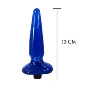 Mini Vibe Plug Colt Ml Azu