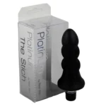 Platinum Mini Vibe Stich Negro