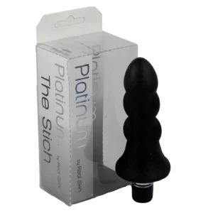 Platinum Mini Vibe Stich Negro