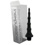 Platinum Mini Vibe Inexpulsable S Negro