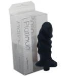 Platinum Mini Vibe Personal Negro