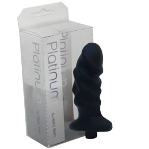 Platinum Mini Vibe Personal Negro