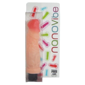 Vibrador Nano Funny Americano