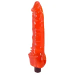 Mini Vibe Mini-Cliterific Roj