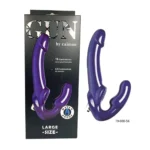 Gun Micro Vibro Large Azul