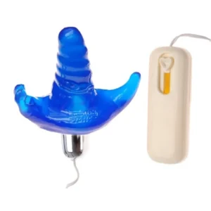 Aladino Estimula Vagina Y Clitoris