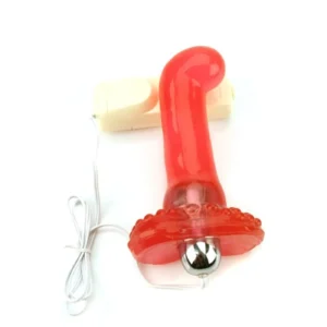 Punto G Explorer Jelly C/Vibro