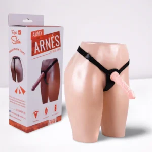 Arnes Americano Small