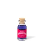 Mini Aceite Comestible Love Potion Frutos Rojos 15Ml