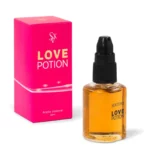 Aceite Comestible Intimo Dulce De Leche