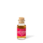 Mini Aceite Comestible Love Potion Champagne 15Ml