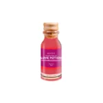 Mini Aceite Comestible Love Potion Frutilla 15Ml