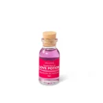 Mini Aceite Comestible Love Potion Algodón De Azúcar 15Ml