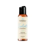 Lubricante Siliconado Natural Afrodisia Insolente Anal 75Ml