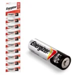 Pila Energizer Aa X 10 Unidades