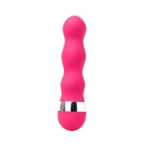 Bala Estimulador Clitoris Capri