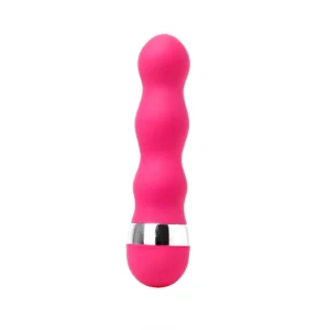 Bala Estimulador Clitoris Capri