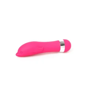 Bala Estimulador Clitoris Sidney