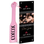 Palmeta Xoxo Rosa