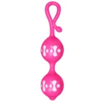 Bolas Kegels Vaginaes   93Grs  17Cm X 4Cm