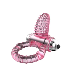 Anillo Vibrador Sweet