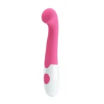 Vibrador Charles 30 Funciones 17Cm X 3Cm