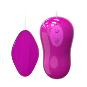Vibrador Avery 30 Funciones  6Cm X 3,5Cm