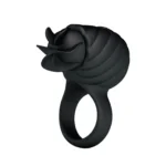 Anillo Rotador Frances 3 Funciones Usb Recargable