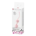 Bolas Vaginales Kegels Silicona