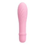 Vibrador Solomon 10 Func  12Cm X 3Cm