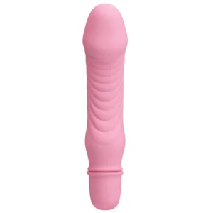 Vibrador Stev 10 Funciones Silicona