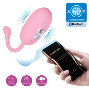 Vibrador