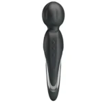 Masajeador Vibrador Walter  Recargable Usb