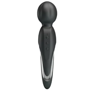 Masajeador Vibrador Walter  Recargable Usb