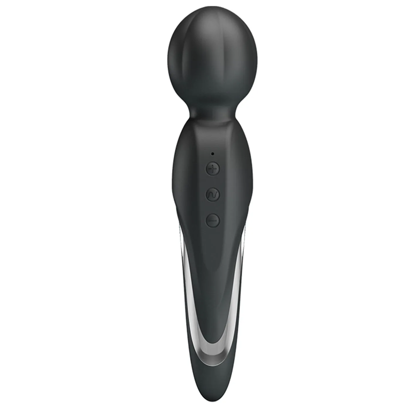 Masajeador Vibrador Walter Recargable Usb