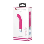 Vibrador Punto G Jhon